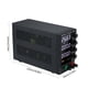 thumbnail image 3 of Regulador de potencia WANPTEK DPS3010U 0-30V 0-10A 300W Fuente de alimentación de CC de conmutación Pantalla de 4 dígitos LED de alta precisión Mini fuente de alimentación ajustable AC 115V / 230V 50 wanptek Regulador de potencia, 3 of 7