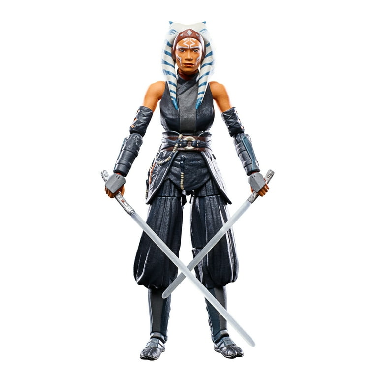 Walmart Exclusive: Star Wars The Vintage Collection - Ahsoka