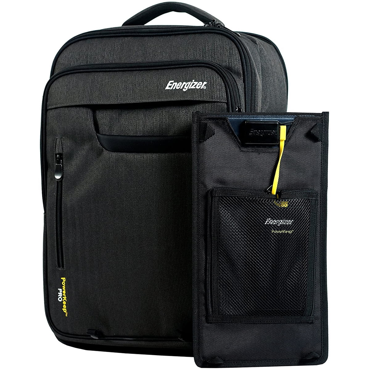 Energizer 2025 powerkeep pro