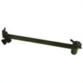 thumbnail image 1 of Kingston Brass K153A5 10 Inch Hi-Lo Shower Arm - Oil Rubbed Bronze Finish, 1 of 2
