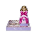 thumbnail image 2 of Melissa & Doug Magnetic Dress-Up - Fun Fashions, 2 of 2