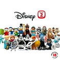 thumbnail image 5 of LEGO Minifigures Disney Series 2 71024 Building Kit (1 Minifigure), 5 of 14