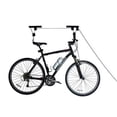 thumbnail image 2 of RAD Cycle Products 83-DT5235 2005 Products Heavy Duty Bike Lift Hoist for Garage Storage 100 lbs Mountain Bicycle, 2 of 3