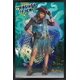 Disney Descendants 2 - Uma Wall Poster, 14.725" x 22.375", Framed ...