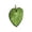 typeA, variant on Tropical Leaf Shaped Hand Towel, Monstera Design Absorbent Towel for Kitchen and Bathroom