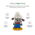 thumbnail image 4 of tonies Baby Einstein Farm Explorers Audio Toy Figurine for Ages 3+, 4 of 6