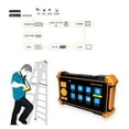 thumbnail image 5 of 5in CCTV Tester 8MP AHD CVI TVI SDI Video Surveillance Camera Monitor 4K Cftv Tester With VGA Input Cable Tracker ,Full Features Tester, 5 of 6