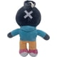 thumbnail image 3 of Peluche de peluche Whitty Friday, figura corta de 25 cm de altura, 3 of 5