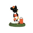 thumbnail image 2 of Department 56 Disney Village Mickey Buys A Ticket Halloween Figurine 3in H, 2 of 5