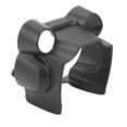 thumbnail image 1 of Parasol para lente, cubierta protectora para estabilizador de cámara, cubierta antideslumbrante para parasol para DJI Mini3 Pro, color negro, 1 of 12