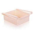 thumbnail image 2 of Mdesiwst Fridge Drawer Organize Retractable Drawer Refrigerator Storage Box, Fridge Shelf Holder Storage Box, 2 of 8
