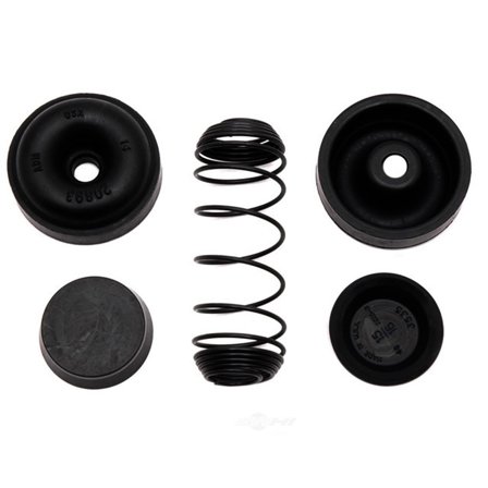 Raybestos Element3 WK491 Rear Drum Brake Wheel Cylinder Kit for Select Dodge Models