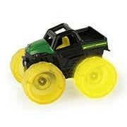 John Deere Monster Treads Lightning Wheels Gator Toy - LP64471
