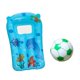 thumbnail image 5 of Tabla de surf inflable azul Colamx para adultos, 5 of 8