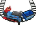 thumbnail image 2 of Rollplay 6V Steam Train, 2 of 3