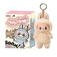 thumbnail image 2 of Figura Coleccionable Pop Mart Labubu edición Macaron 6 pulgadas Empaque Sorpresa, 2 of 4