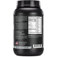 thumbnail image 2 of Amazing Muscle Vegan Protein Powder 3 Lbs | 28 Grams Protein | 34 Servings | Cookies & Cream Flavor | Zero Sugar | Yellow Pea Protein Isolate Supplement | Made in USA, 2 of 7
