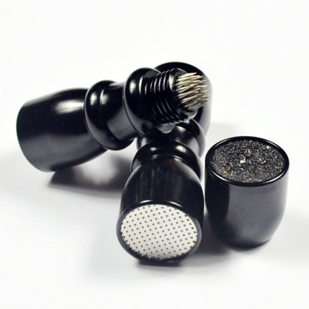 Snooker Pool Tip Mate Shaper Billiard Repair Tool Cue Tip Pricker, Tip