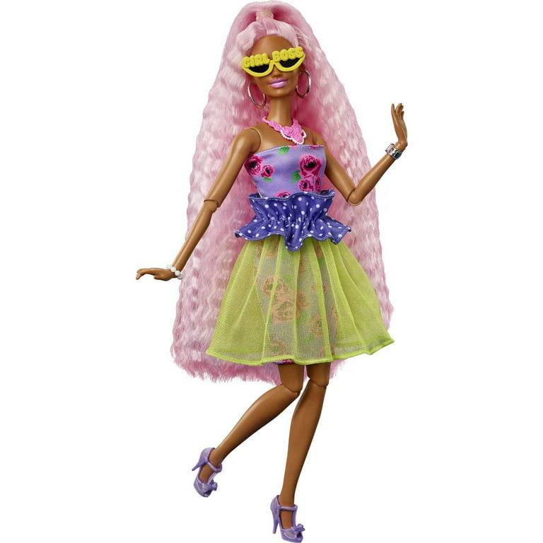 Barbie Doll - 30 cm - Extra Doll Ken Beach » Quick Shipping