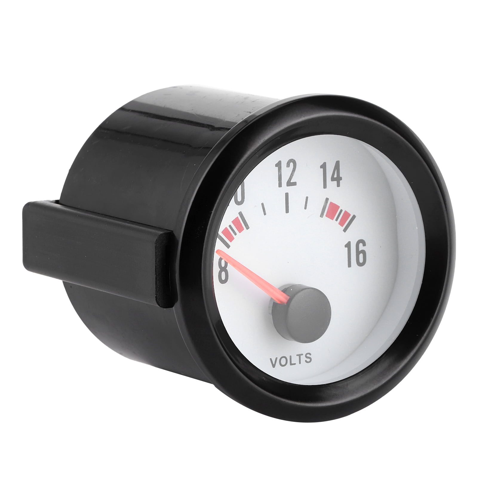 Voltage Universal Pointer Meter Gauge, Electrical Voltmeter Gauge