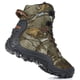thumbnail image 5 of Botas de senderismo XPETI Thermator para mujer, camuflaje, talla 5, 5 of 7