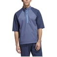 thumbnail image 5 of Adidas Adidas Provisional Short Sleeve Golf Jacket, 5 of 7