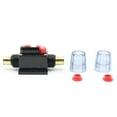 thumbnail image 3 of 40 Amp In-Line Circuit Breaker Stereo-Audio Car RV 40A Fuse 12V/24V/32V, 3 of 7