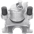thumbnail image 6 of Detroit Axle - 2pc Rear Brake Calipers for 2005-2008 Ford Escape Mazda Tribute Mercury Mariner Disc Brake Calipers 2006 2007 Replacement Brake Calipers Assembly, 6 of 7