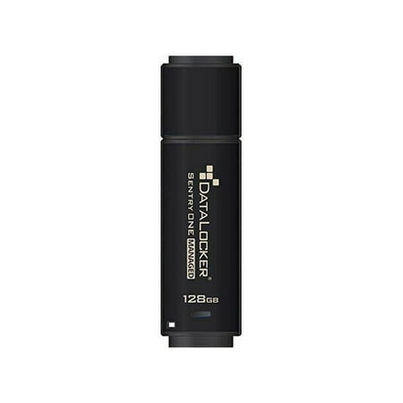 UPC: 0853770007768 | Datalocker Sentry One Managed Encrypted Flash Drive