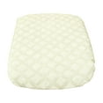 thumbnail image 1 of Jacquard Pattern Elastic Cushion Cover Removable Protective Slipcase Durable Fashionable Easy Clean Home, 1 of 4