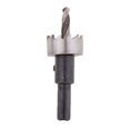 thumbnail image 4 of Brocas de material acero de Taladro de para Cortar .5mm kusrkot Brocas de acero de alta velocidad, 4 of 8