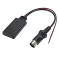 thumbnail image 1 of Adaptador de cable de radio estereo, teléfono mp3 compatible sin pérdidas sin pérdidas Auto adaptador de módulo para, 1 of 7