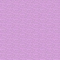 Chelsea Trailing Flowers Lavender Cotton Fabric by Northcott