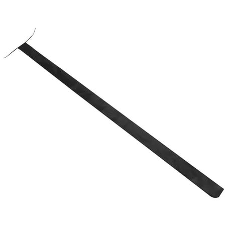 Zehuanyu Fishing Rod Bag Stickers Tape Seats Case Kit Car Door Black