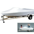 thumbnail image 3 of Nitro Boat Shrinkable Transhield Cover 176214 | Z8 White 2014, 3 of 7