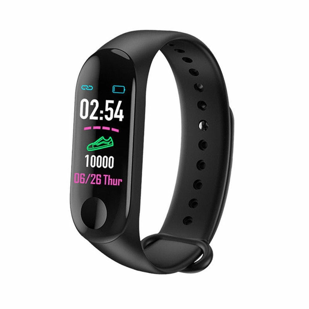 Smart bp hr bracelet m3 sale