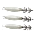 thumbnail image 2 of Anzuelos Luminosos de Calamar Zulema Señuelos de Pesca, 2 of 8