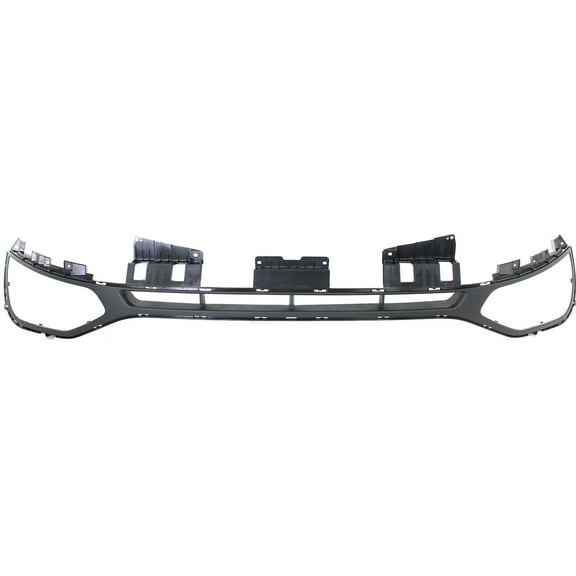 Front Bumper Grille Compatible with KIA SPORTAGE 2014-2016 Textured