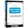 thumbnail image 1 of Paquete de expansión: nuevo teléfono, ¿quién es? Relacionable con 180 tarjetas, 1 of 6