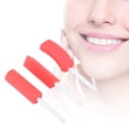 thumbnail image 1 of Teeth Chewies, Vacuum Packing Prevent Deforming Orthodontic Chewies Reliable  For Oral Care, 1 of 8