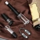 thumbnail image 2 of Miraclew Wine Opener - Air Pump Cork Remover, Air Pump Cork Remover Bottle Set, 2 of 5