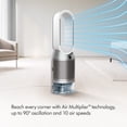 thumbnail image 4 of Dyson Purifier Humidify+Cool™ Autoreact PH3A | White | New, 4 of 7