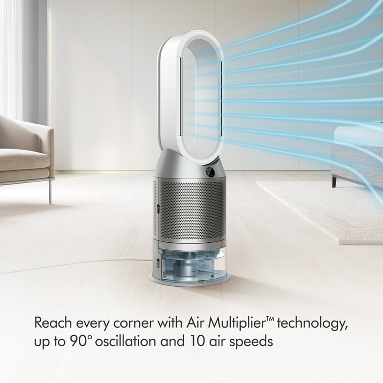(専用)Dyson Purifier Hot+CoolFormaldehyde Dyson Purifier Humidify+Cool™ PH3A Multiplier | Pure Cool