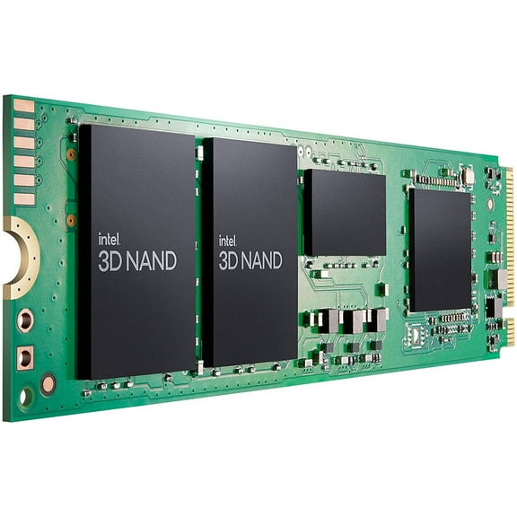 Intel SSDPEKNU010TZX1 670p M.2 2280 1TB Internal Solid State Drive