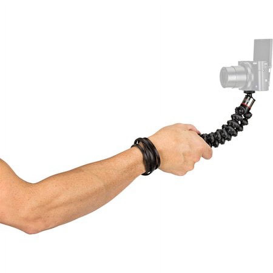 Joby GorillaPod 500 Flexible Tripod for Sub-compact Cameras, Point & Shoot and Action Cams - image 5 of 5