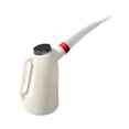 thumbnail image 2 of davian Oil Measuring Jug, Automotive Oil Container with Extended Spout And Lid, PP Material And Visible Markings, Suitable for 3L, 2 of 8