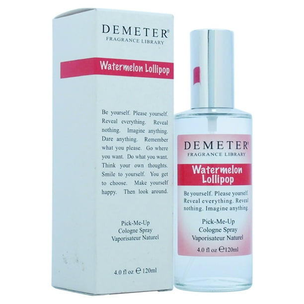 Demeter Spray de Colonia Watermelon Lollipop 4 oz Demeter Demeter Spray de Colonia