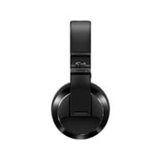 Pioneer DJ HDJ-X7 Professional DJ Headphones Black