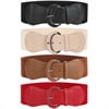 D-Black+Brown+Beige+Red
