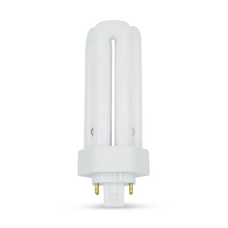 

Replacement for PHILIPS PL-T 18W/827/4P replacement light bulb lamp